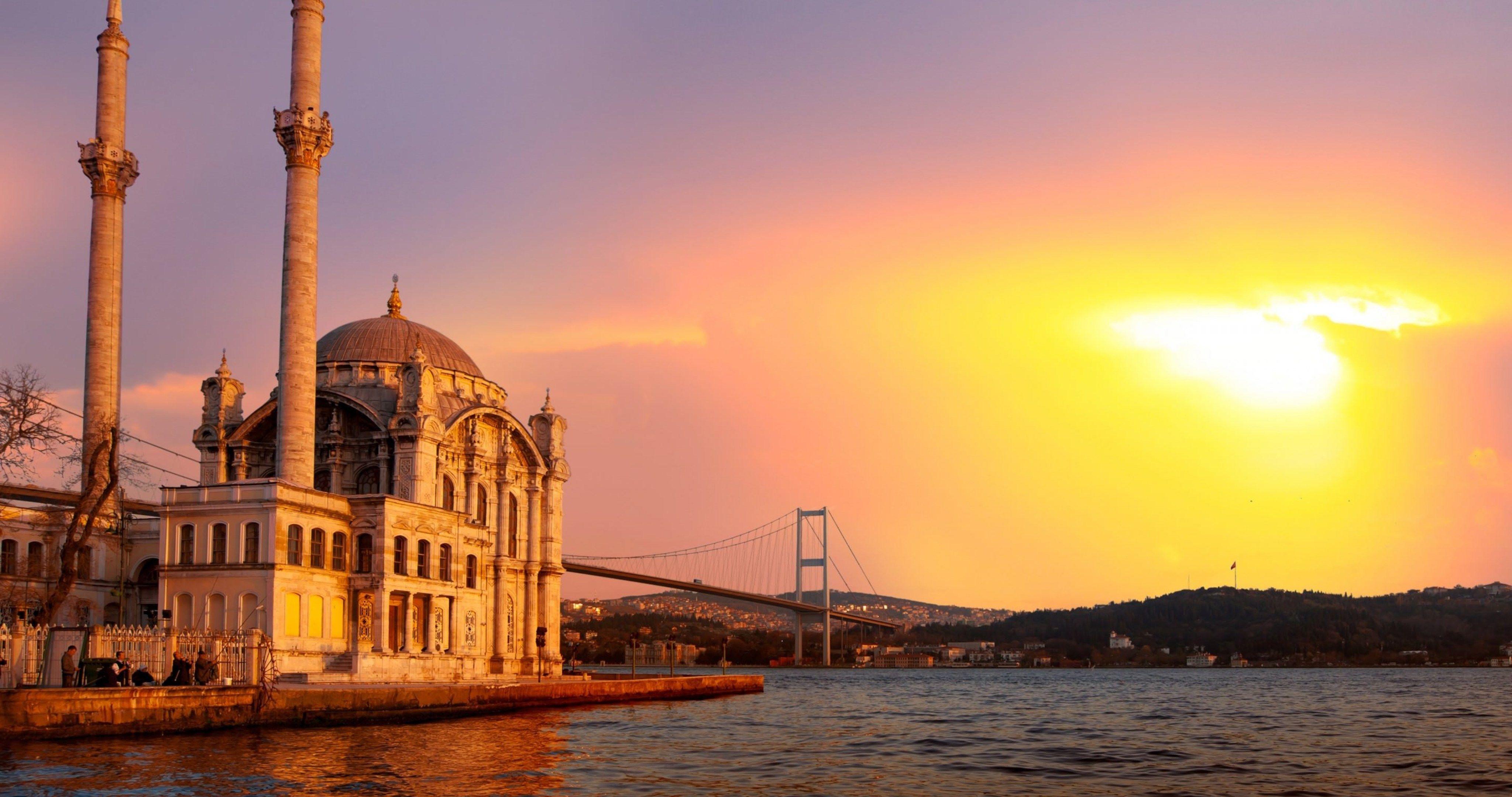 Estambul - Turquía